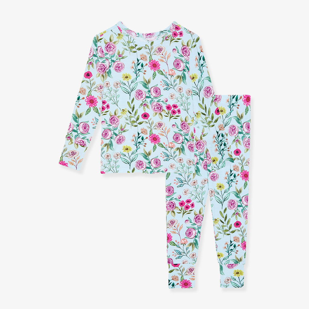 Tasha Classic Pajama Set