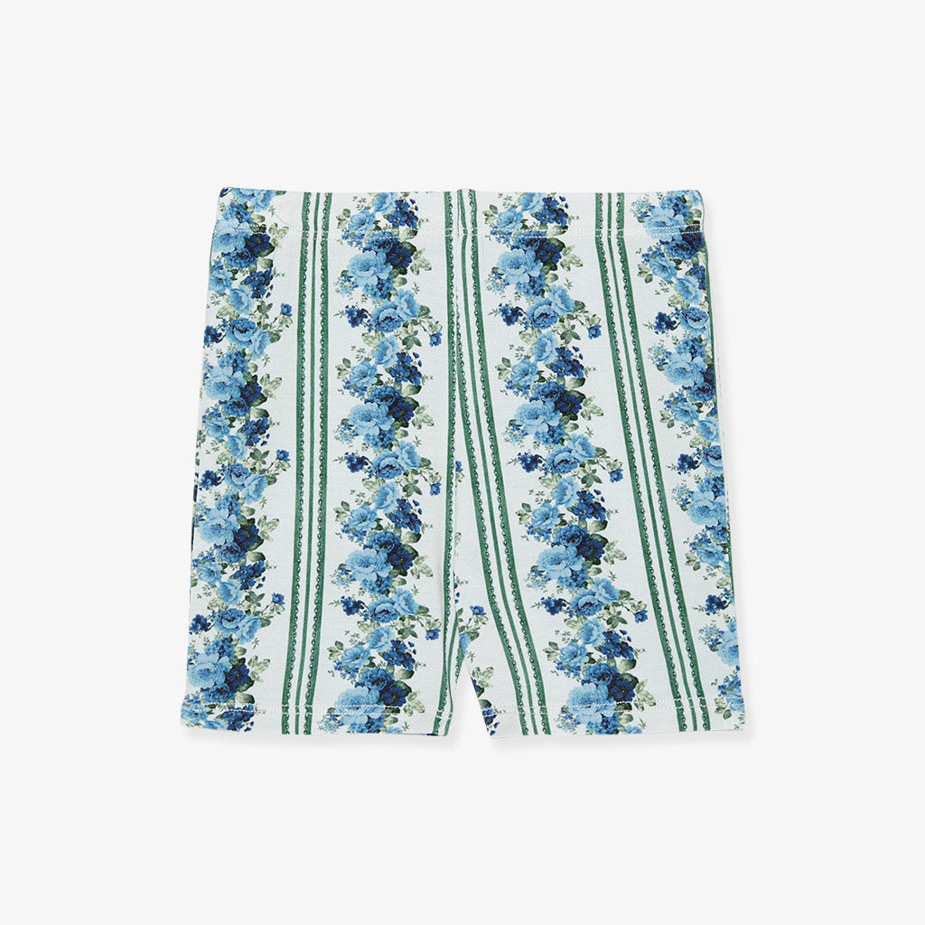 Tricia Classic Pajama Short Set