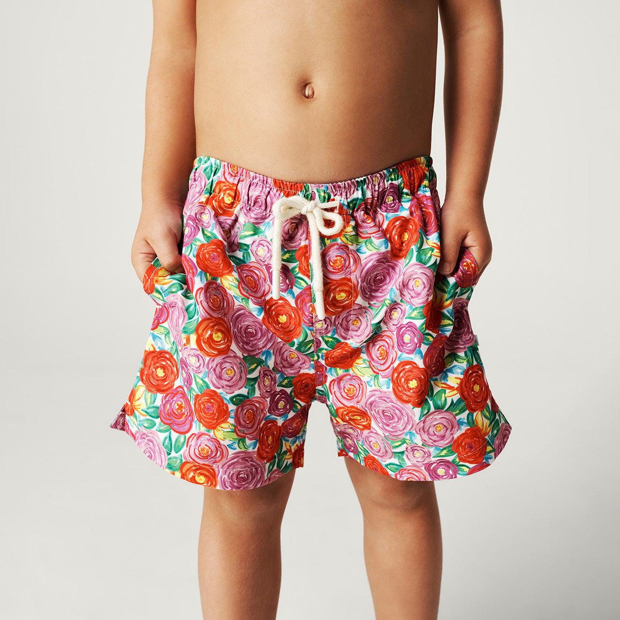 Pluen Swim Trunks