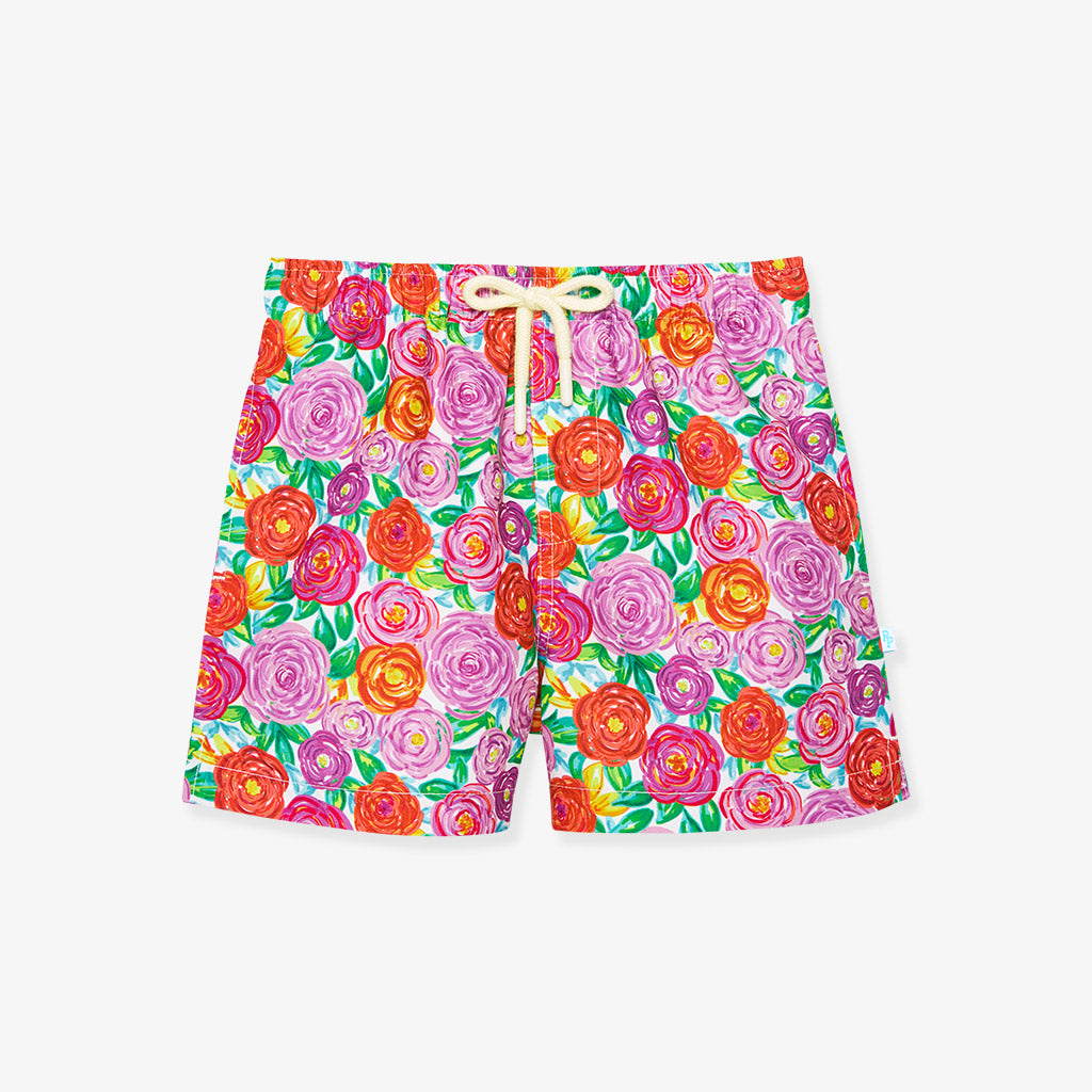 Pluen Swim Trunks