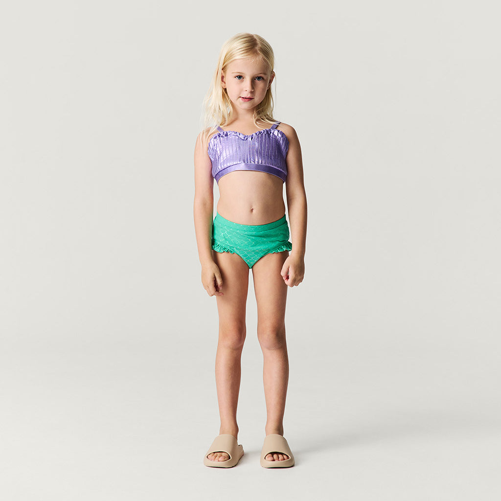Disney Ariel Two Piece Swimsuit