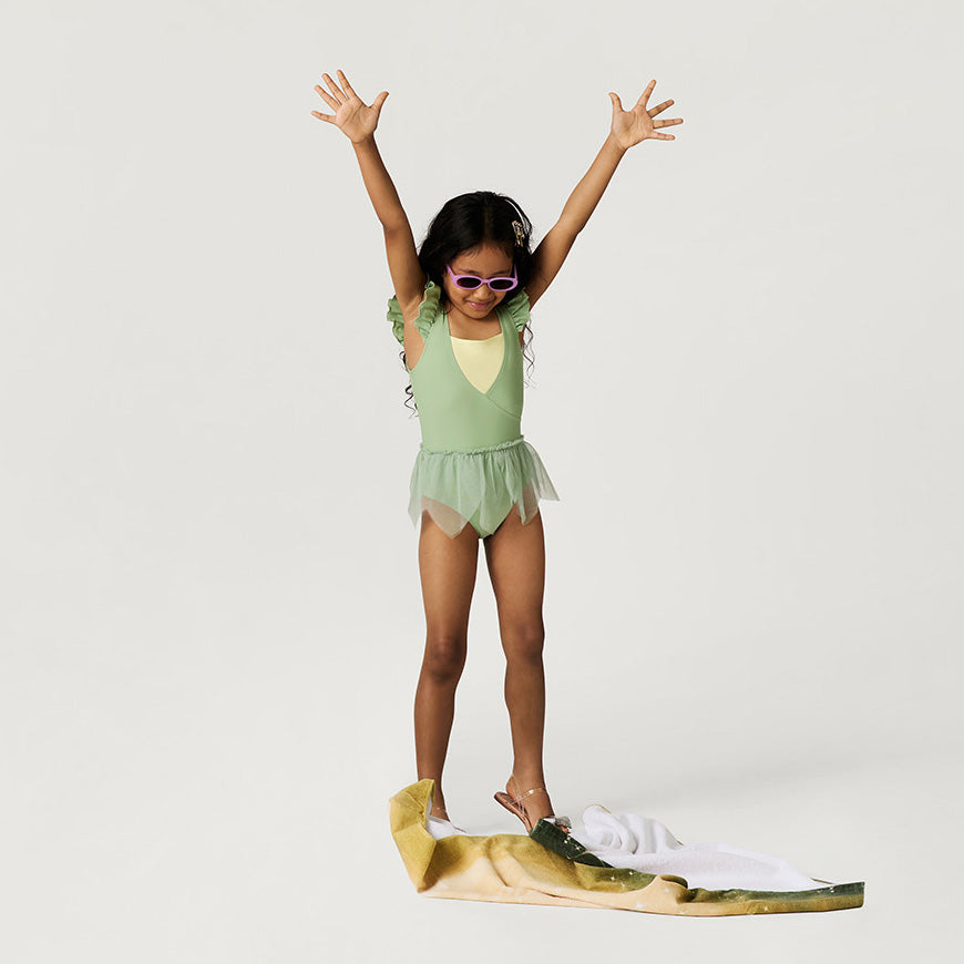 Disney Tiana One Piece Swimsuit