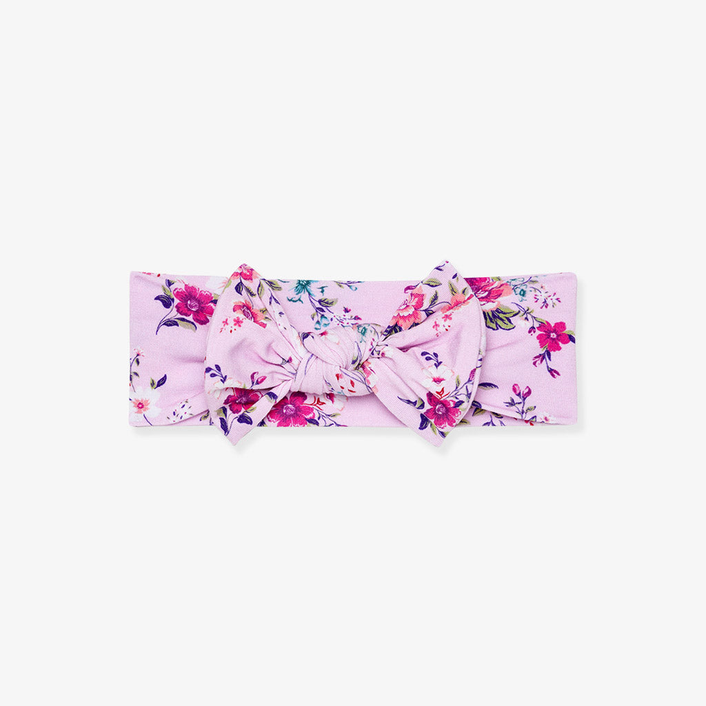 Bridget Swaddle Headband Set