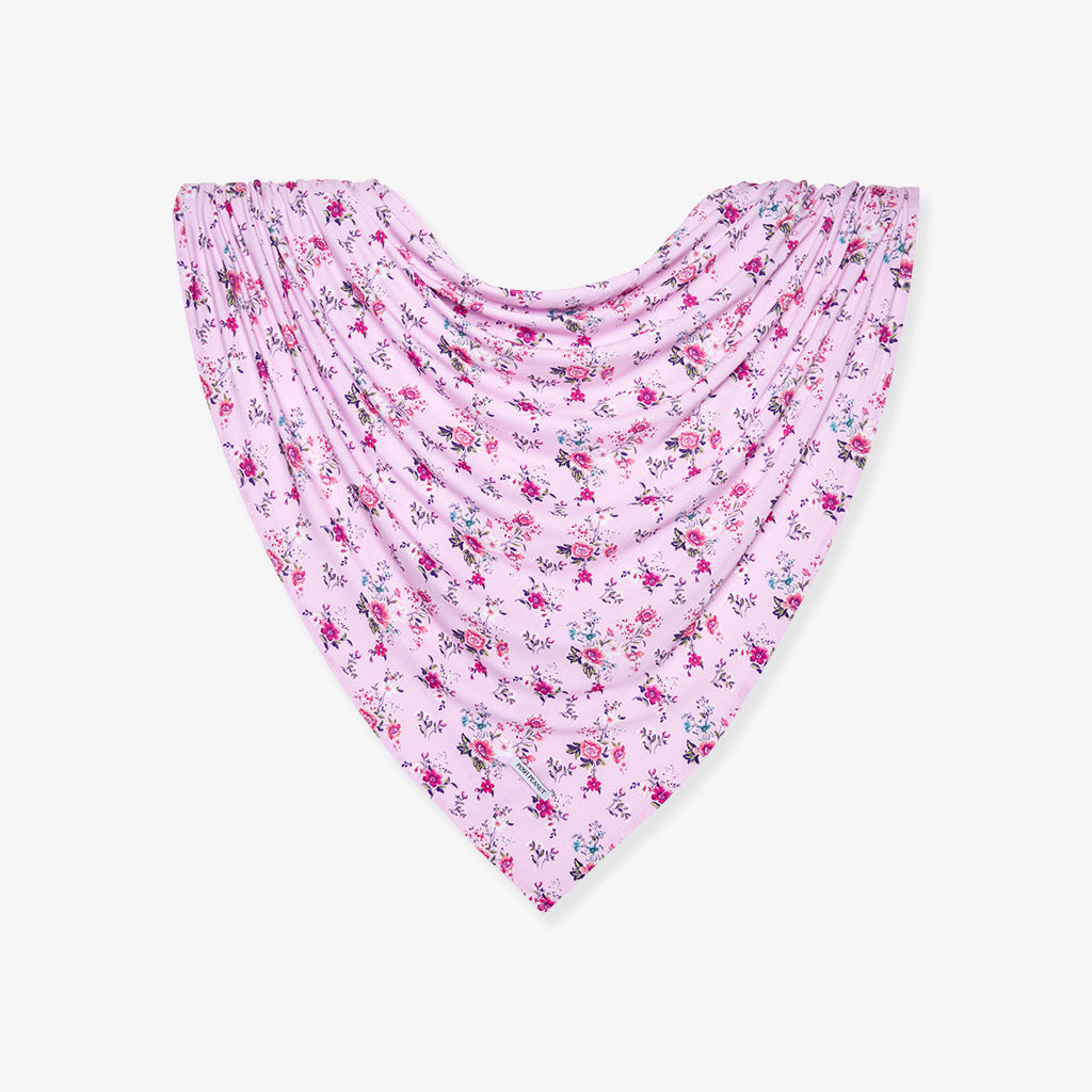 Bridget Swaddle Headband Set