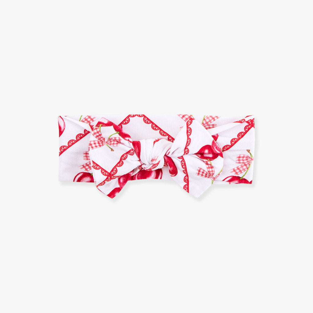 Cheryl Swaddle Headband Set