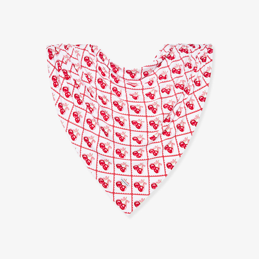 Cheryl Swaddle Headband Set