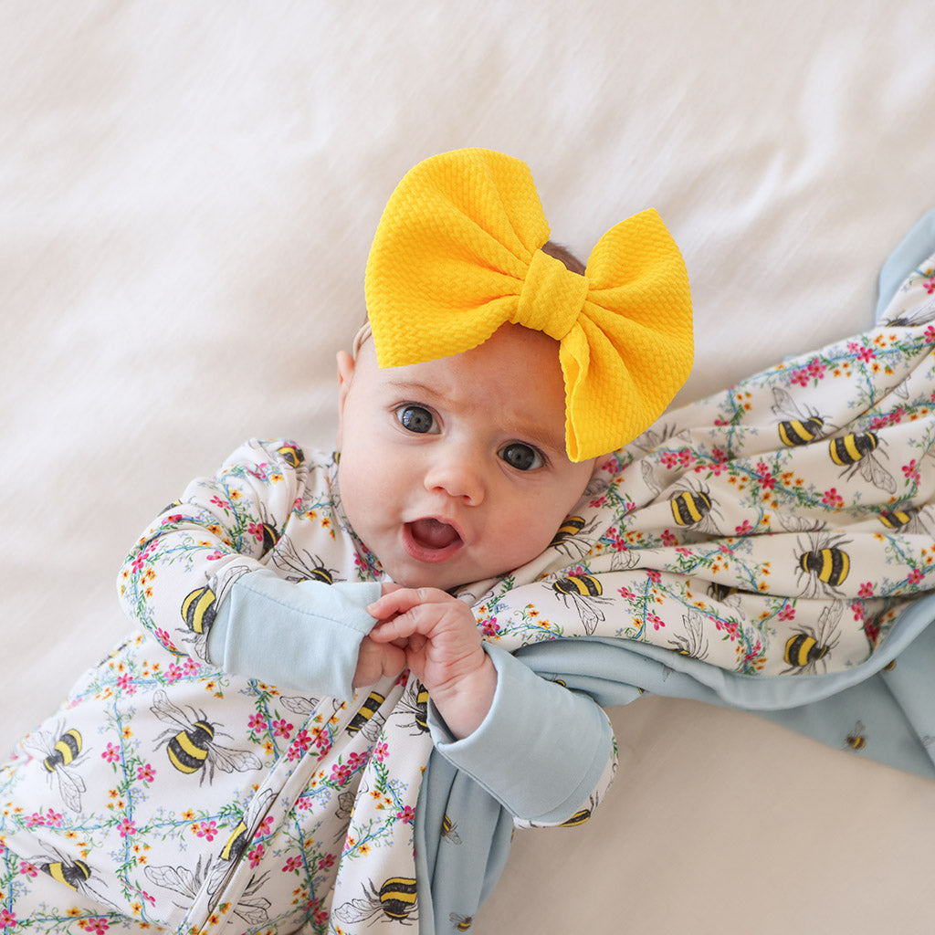 Amie & Zanna Luxette Patoo? Blanket