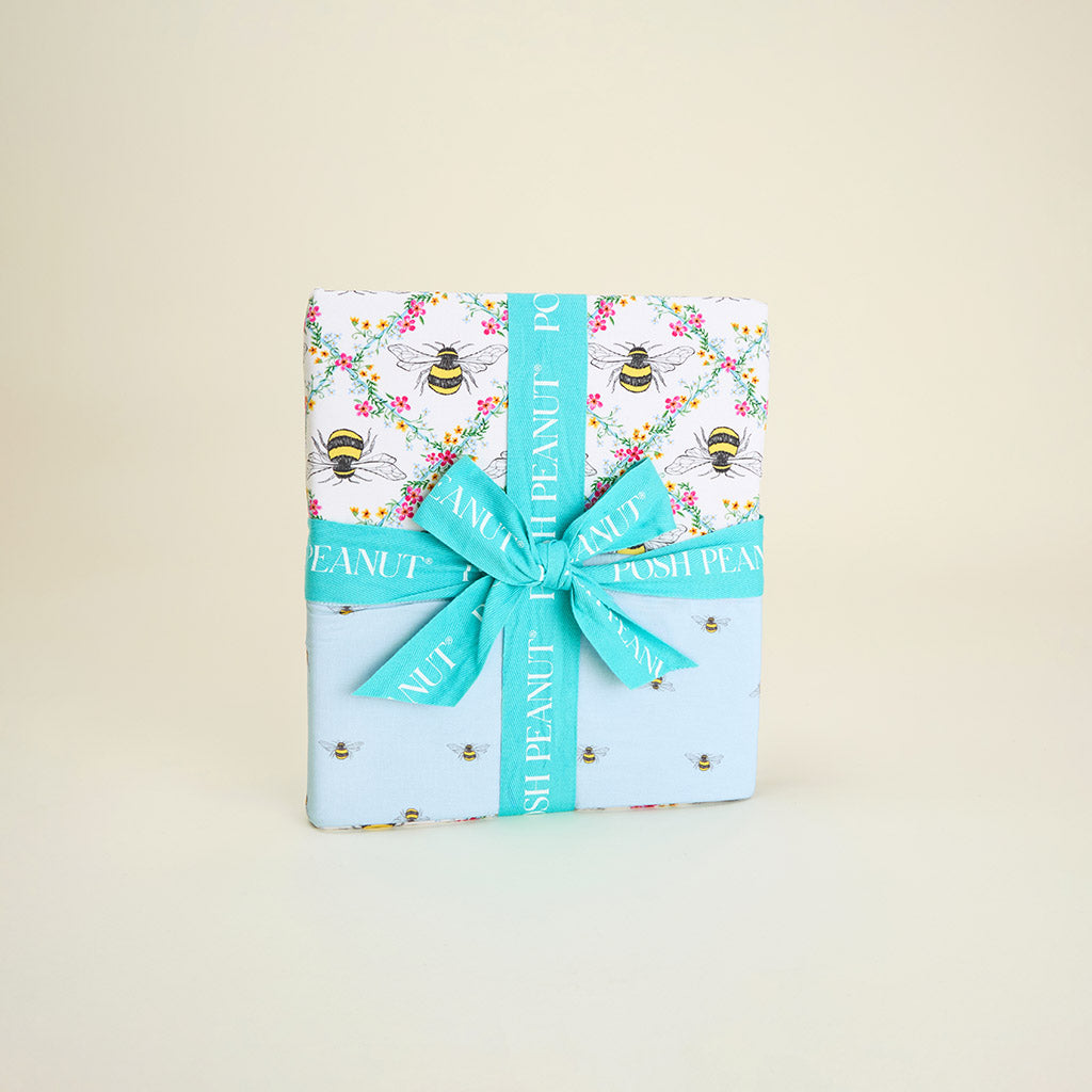 Amie & Zanna Luxette Patoo? Blanket