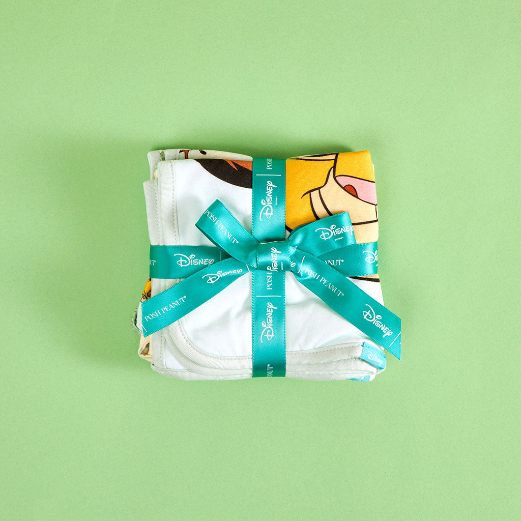 Disney Simba Wash Cloth Set