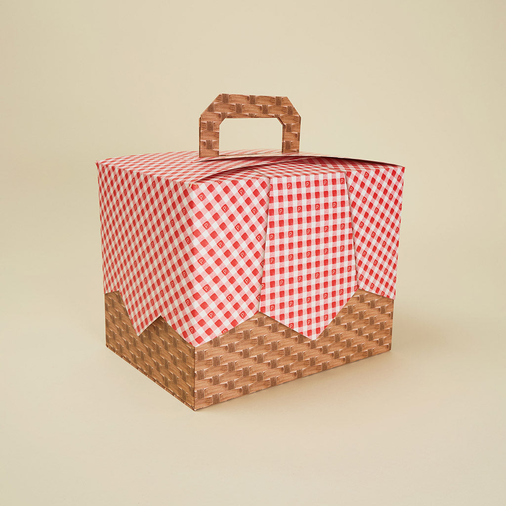 Farmhouse Fancy Gift Box