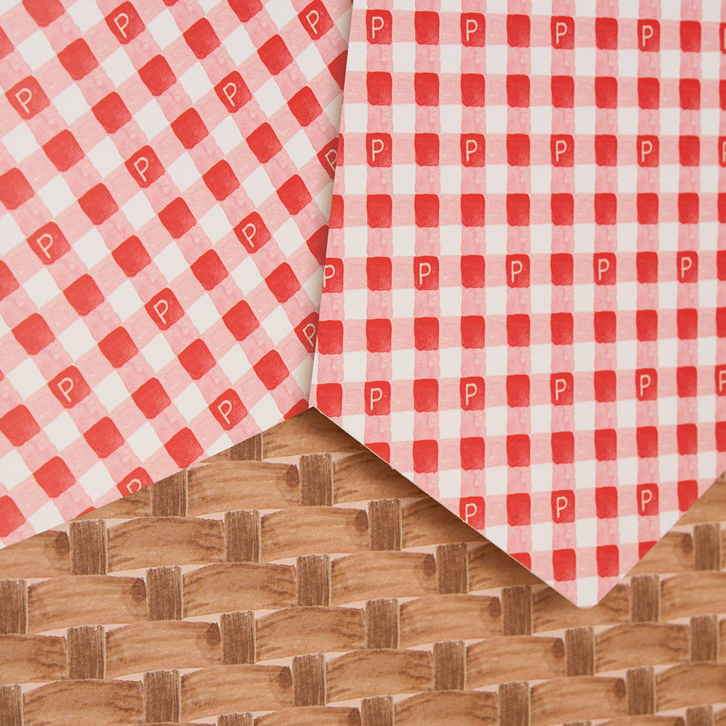 Farmhouse Fancy Gift Box