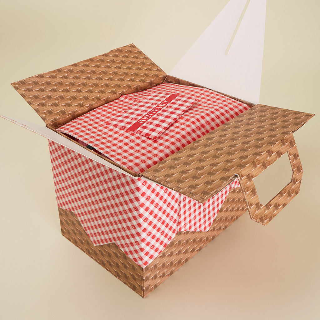 Farmhouse Fancy Gift Box