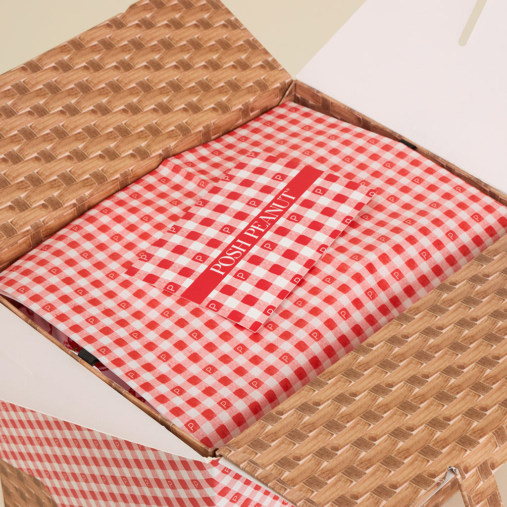 Farmhouse Fancy Gift Box