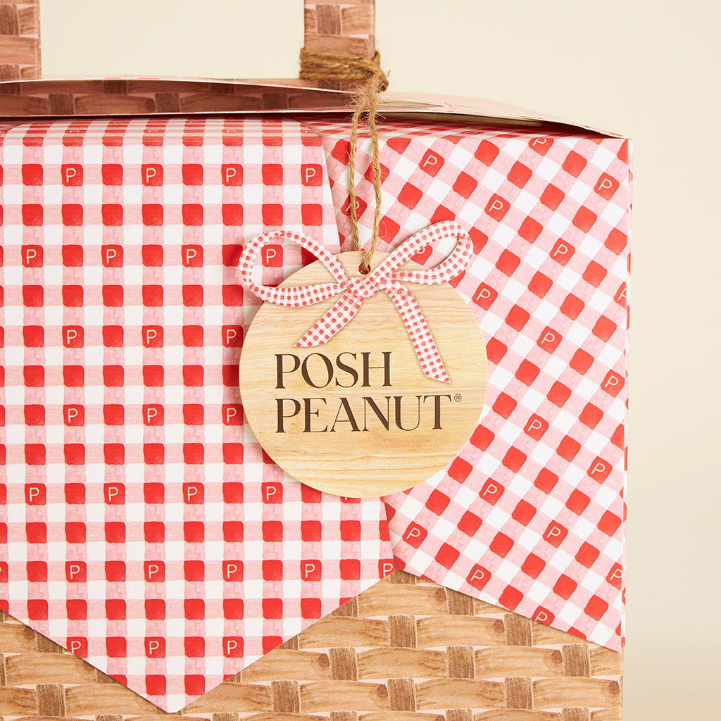 Farmhouse Fancy Gift Box