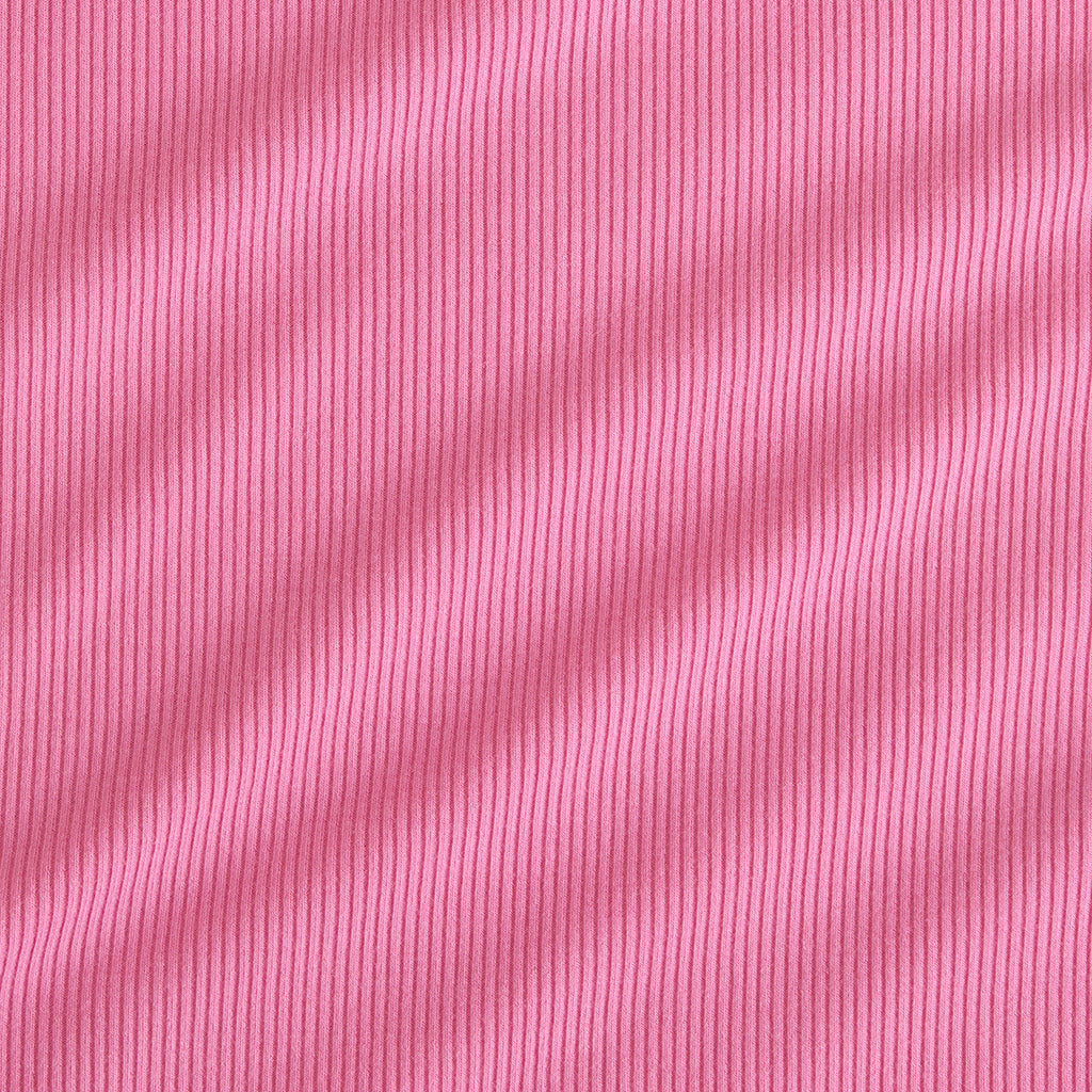 Cruisin' Pink Women's Premium Knit Straight Pants