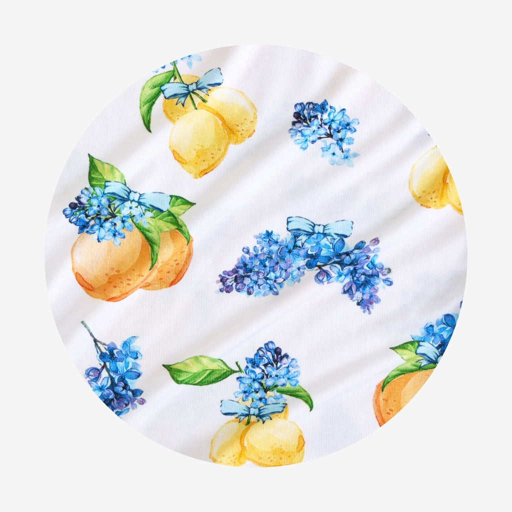 Sorrento Classic Pajama Set