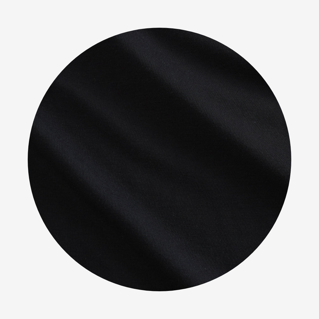 Women's Black Performance Knit Leggings