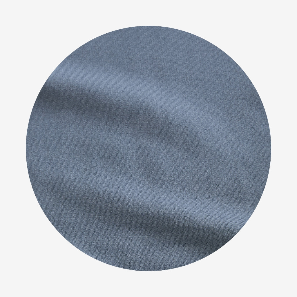 Slate Men's French Terry Shorts