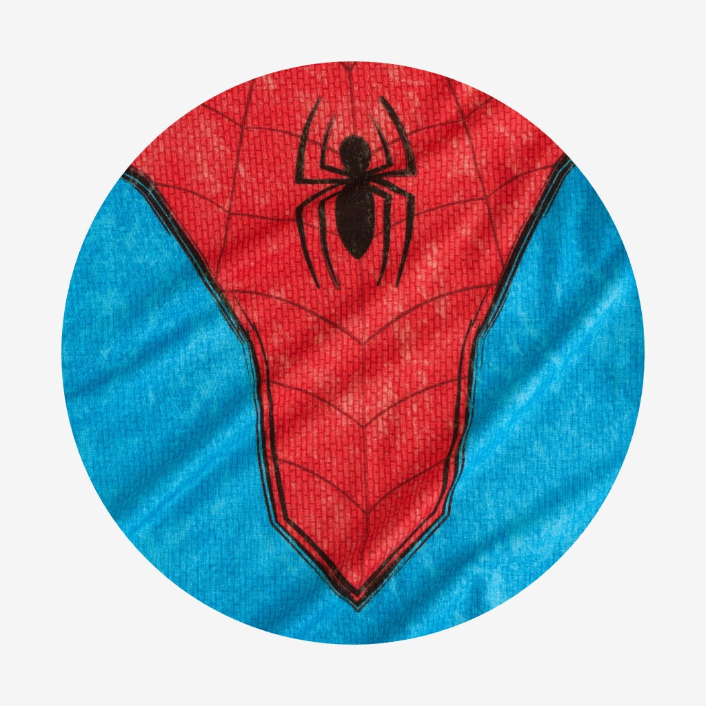 Marvel Spider-Man Bodysuit Dress