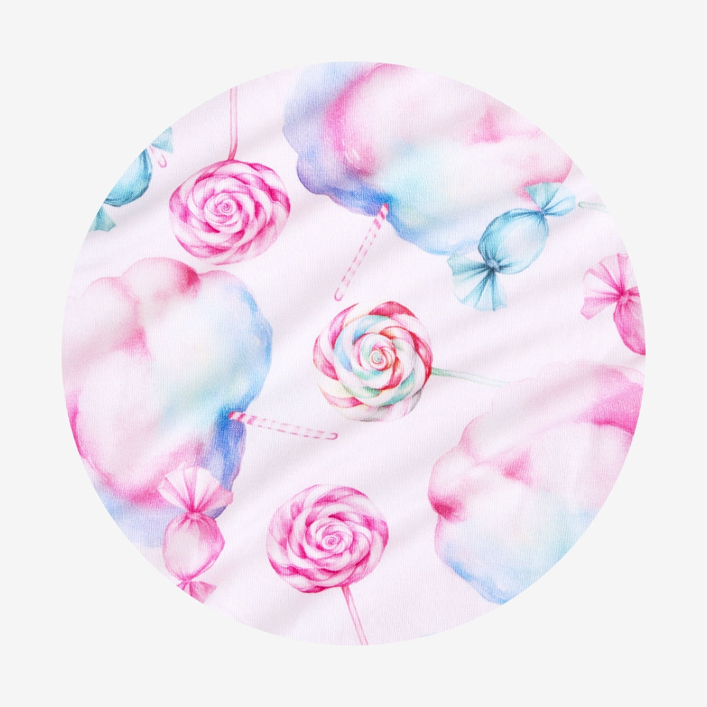 Sweeties Classic Pajama Set