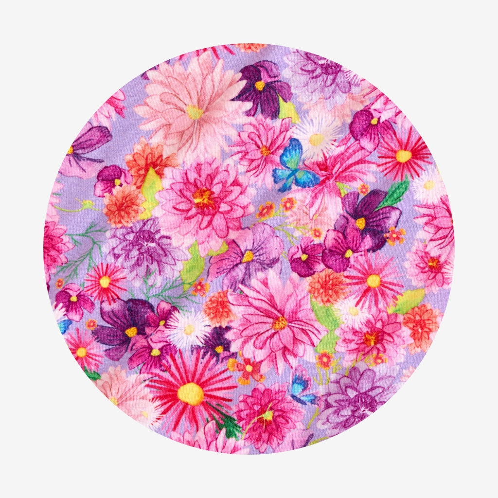 Zinnia Convertible One Piece