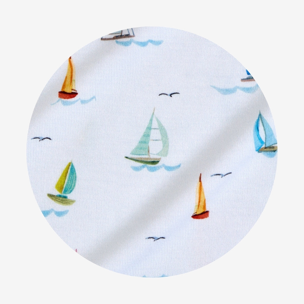 Oslow & Paulie Reversible Quilted Patoo? Blanket