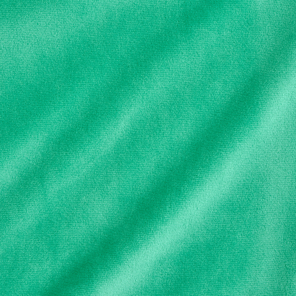 Disney Ariel Velour Zip Hoodie